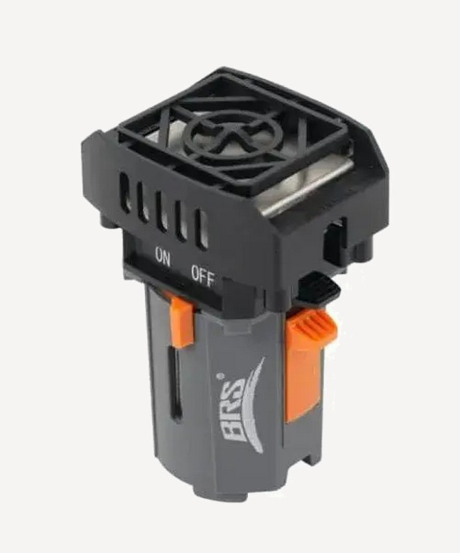 Газовый фумигатор BRS-Q1 до 20 м²